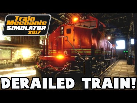 Train simulator 2017 download torrent